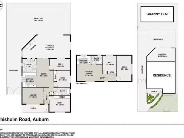 House for rent in Sydney, New South Wales