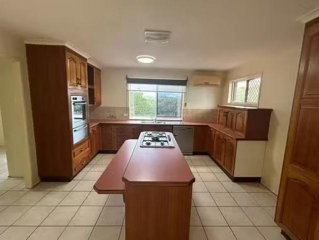 House for rent in Gladstone, Queensland