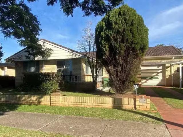 House for rent in Toowoomba, Queensland