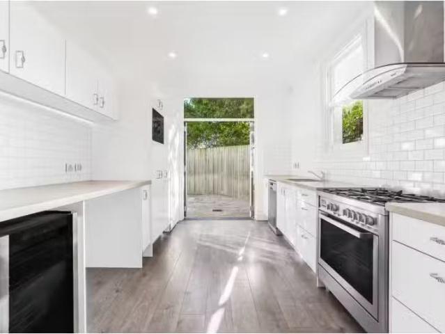 House for rent in Sydney, New South Wales