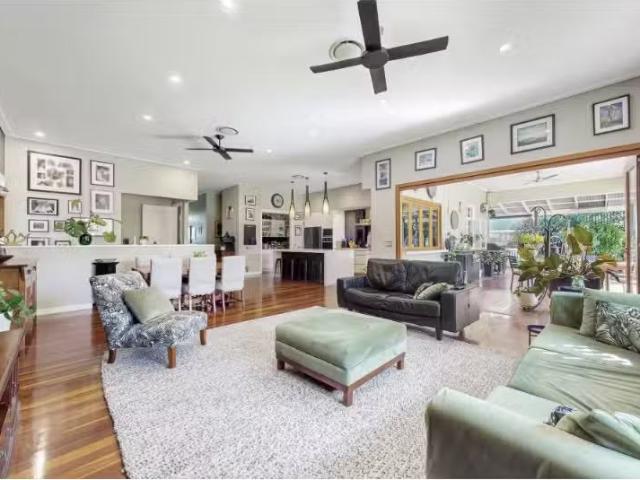 House for rent in Toombul, Queensland