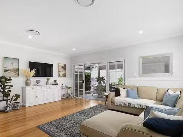 House for rent in Toombul, Queensland