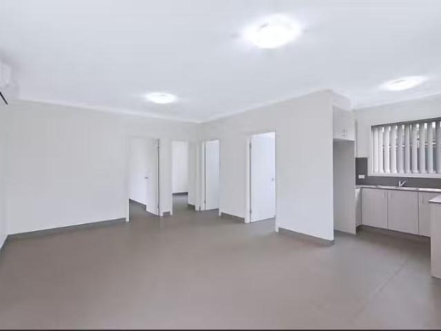 Apartment for rent in Wyong, New South Wales