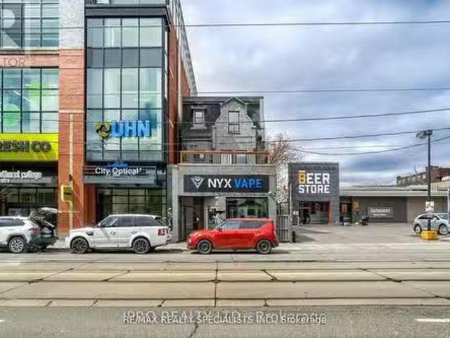 House for rent in Woburn, Ontario