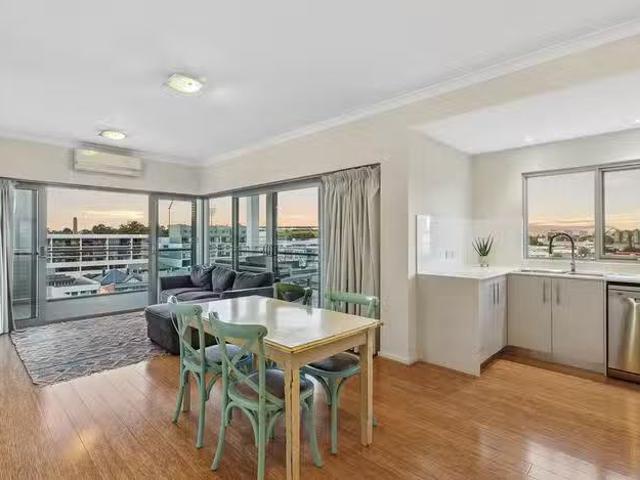 Apartment for rent in Highgate, Western Australia