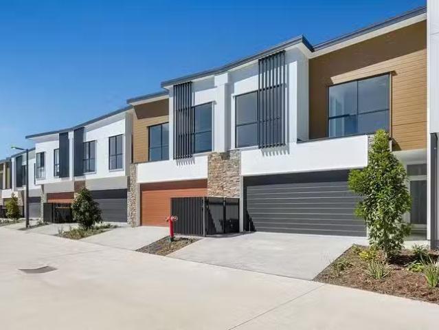 Apartment for rent in Fernbrook, Queensland