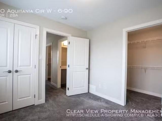 Condo for rent in Lethbridge, Alberta