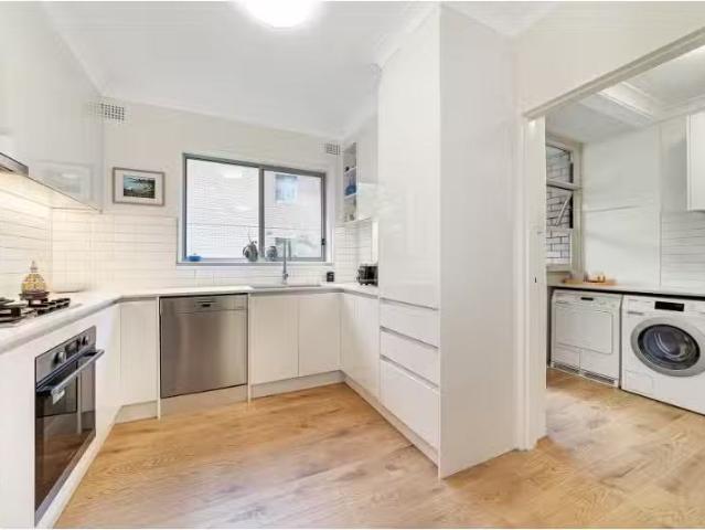 Apartment for rent in Sydney, New South Wales