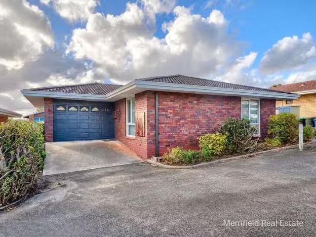 Apartment for rent in Camerons Creek, Victoria