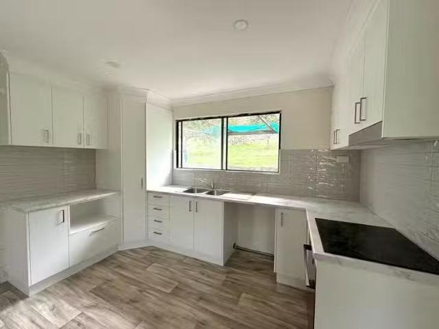 House for rent in Gregors Creek, Queensland
