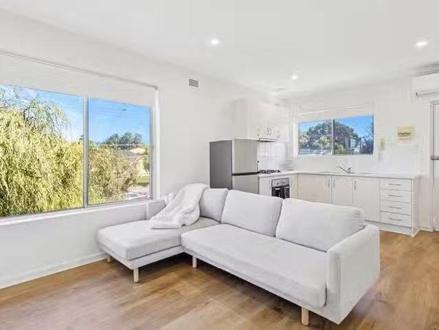 Apartment for rent in Horseshoe Creek, South Australia