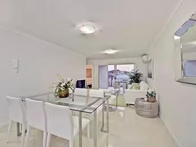 Apartment for rent in Toombul, Queensland