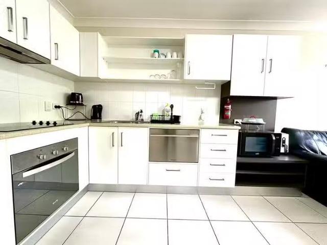 Apartment for rent in Toombul, Queensland