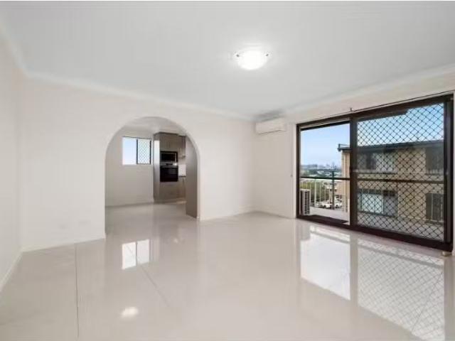 Apartment for rent in Toombul, Queensland
