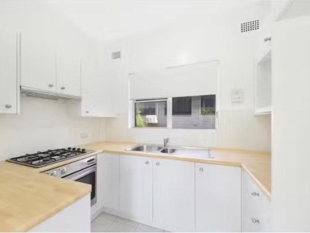 Apartment for rent in Willoughby, New South Wales