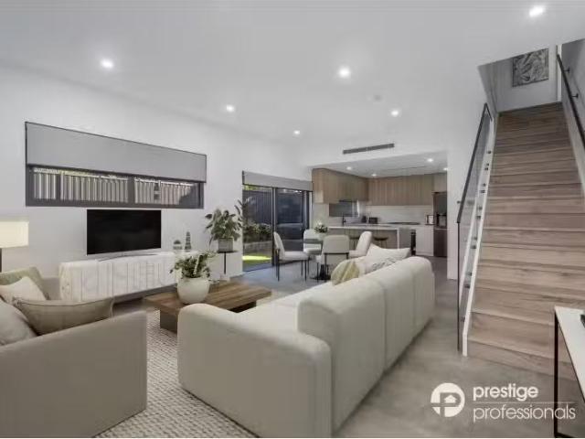 Condo for rent in Sydney, New South Wales