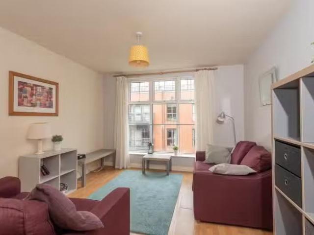 Apartment to rent