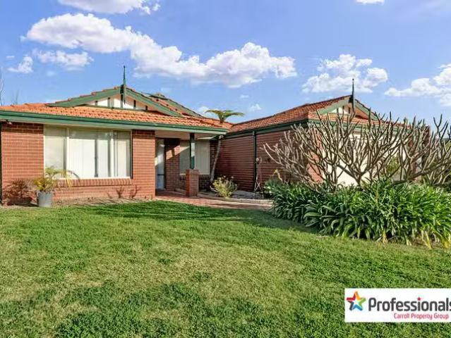 House for rent in Carramar, Western Australia