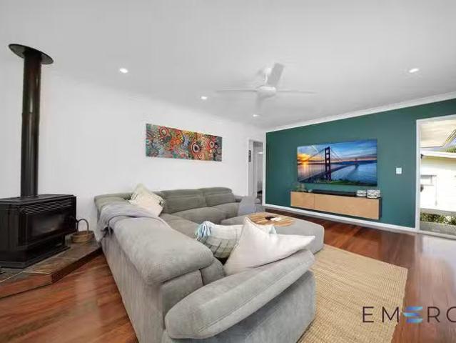 House for rent in Methul, Queensland