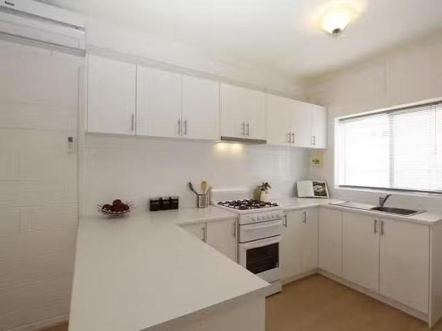 Apartment for rent in Horseshoe Creek, South Australia