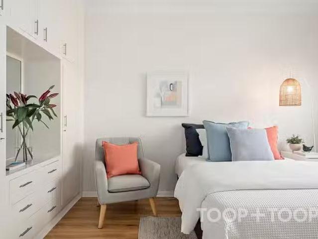 Apartment for rent in Horseshoe Creek, South Australia