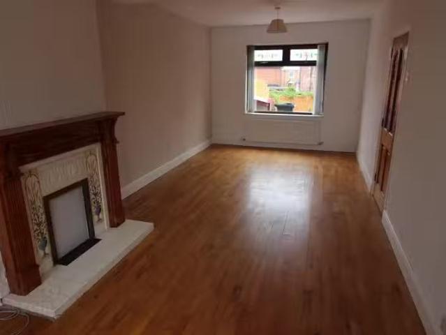 House to rent