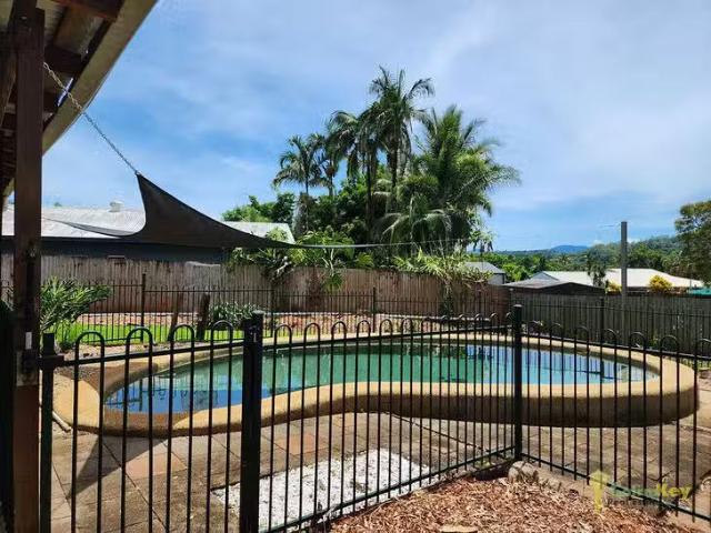 House for rent in Redlynch, Queensland