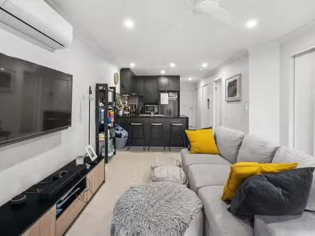 Apartment for rent in Toombul, Queensland