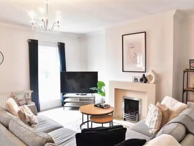Apartment to rent