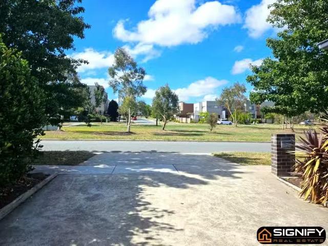 House for rent in Casey, Australian Capital Territory
