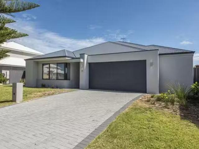 House for rent in Secret Harbour, Western Australia