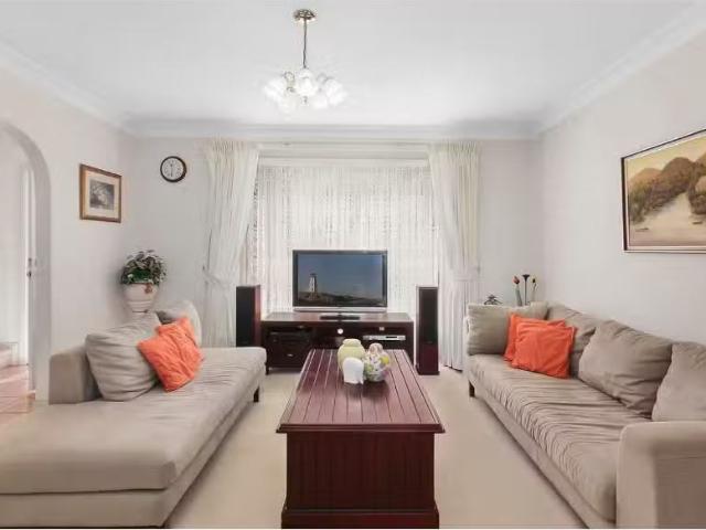 Condo for rent in Sydney, New South Wales