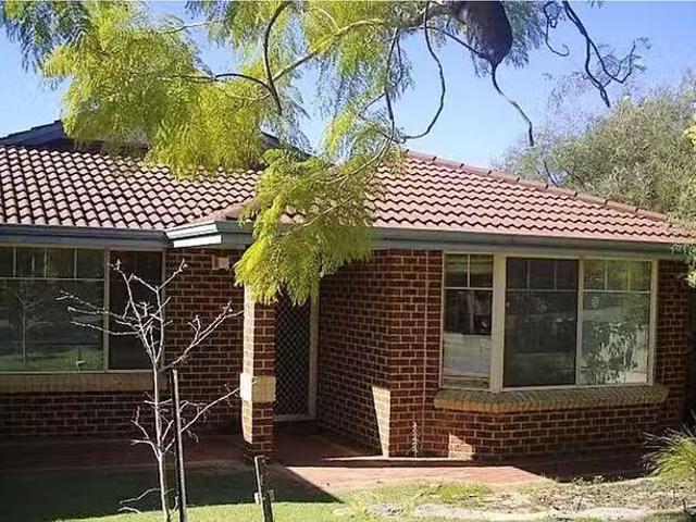 House for rent in Mount Pleasant, Western Australia