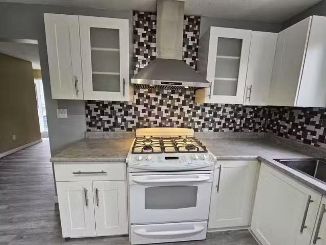 House for rent in Chilliwack, British Columbia