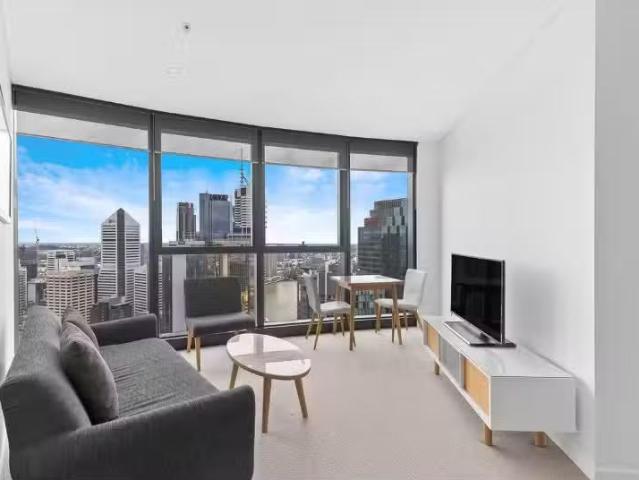 Apartment for rent in Brisbane Adelaide Street, Queensland