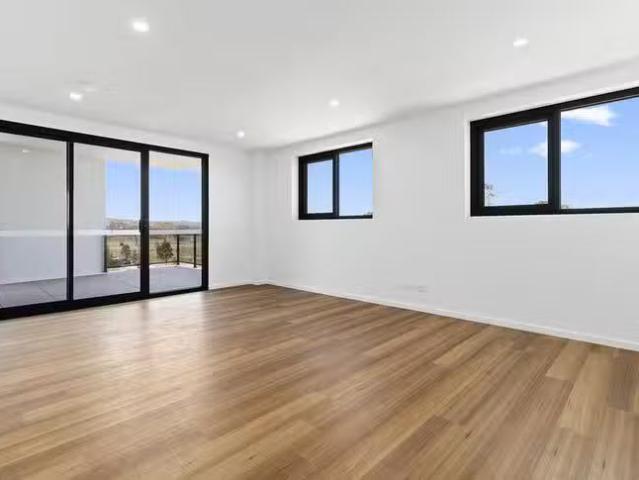 Apartment for rent in Australian Capital Territory