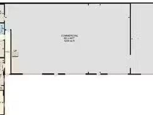 House for rent in Alberta