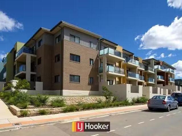 Apartment for rent in Strathfield, New South Wales