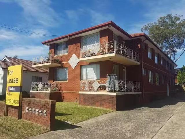 Apartment for rent in Sydney, New South Wales