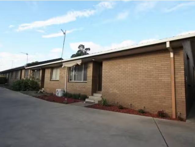 Apartment for rent in Belfrayden, New South Wales