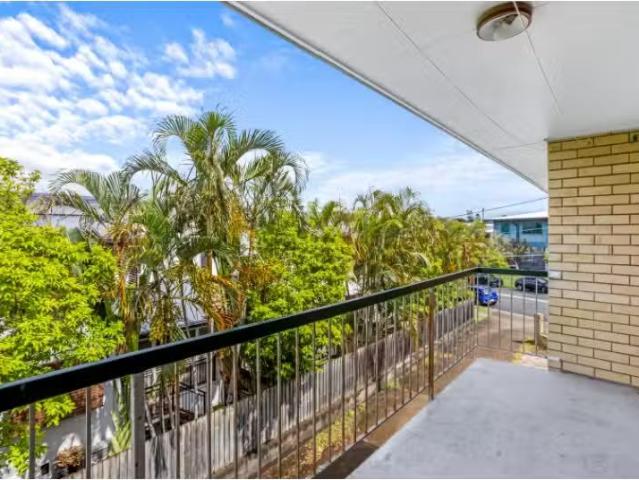 Apartment for rent in Toombul, Queensland