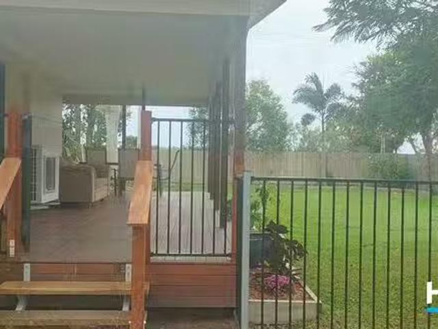 House for rent in Welcome Creek, Queensland