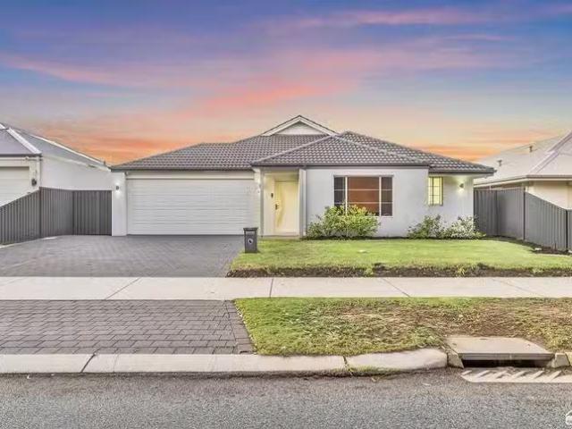 House for rent in Seville Grove, Western Australia