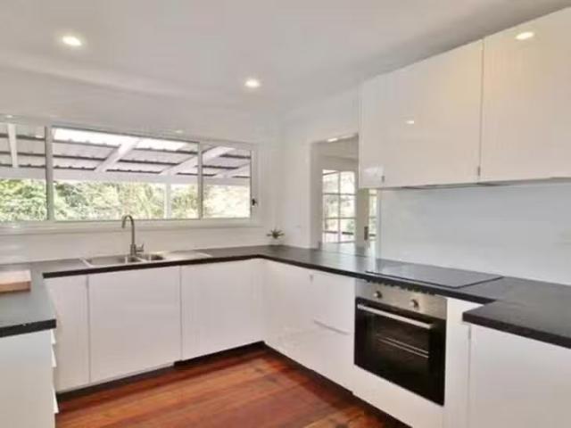 House for rent in Toombul, Queensland