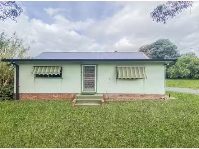House for rent in Kandos, New South Wales