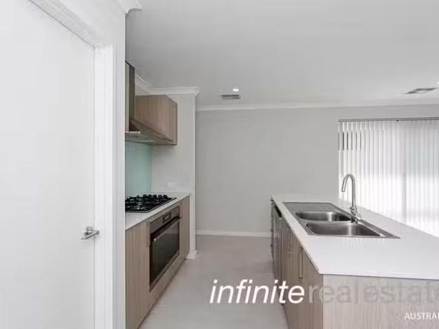 House for rent in Mandogalup, Western Australia