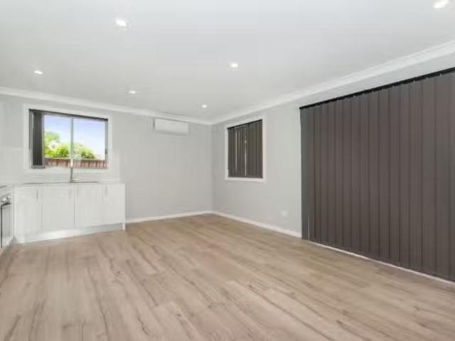House for rent in New South Wales