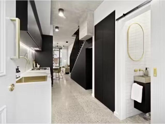 Condo for rent in Sydney, New South Wales