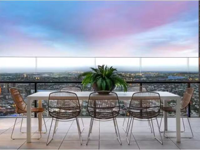 Apartment for rent in Toombul, Queensland