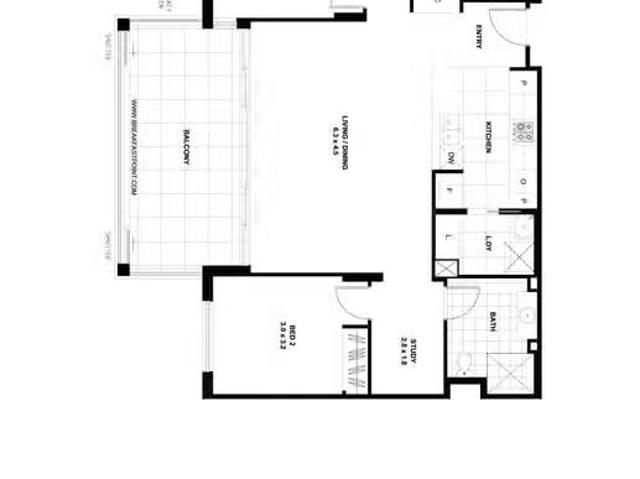 House for rent in Sydney, New South Wales